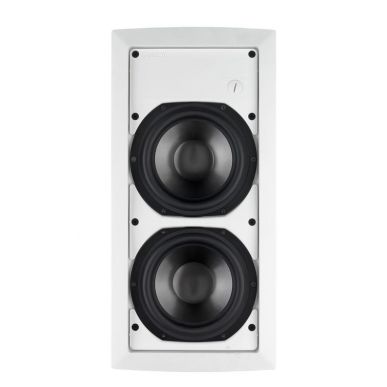 Встраиваемый сабвуфер Tannoy iw 62TS